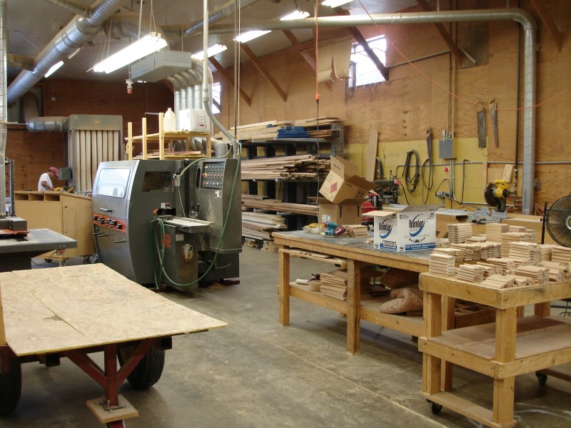 View » Fisher Lumber Company, Since 1955